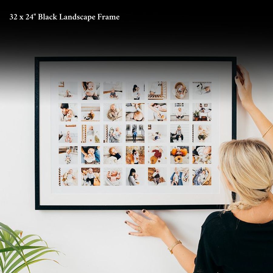 Gallery Frame - 6